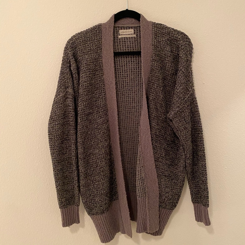URBAN OUTFITTERS CARDIGAN